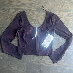 Lululemon Align Long Sleeve (8)